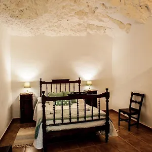  Landhaus Casa Cueva El Molino