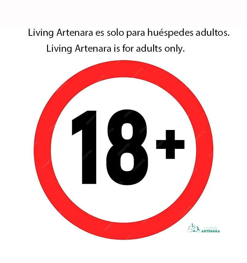 Living Artenara - Cave House & Terrace Adults Only Apartment