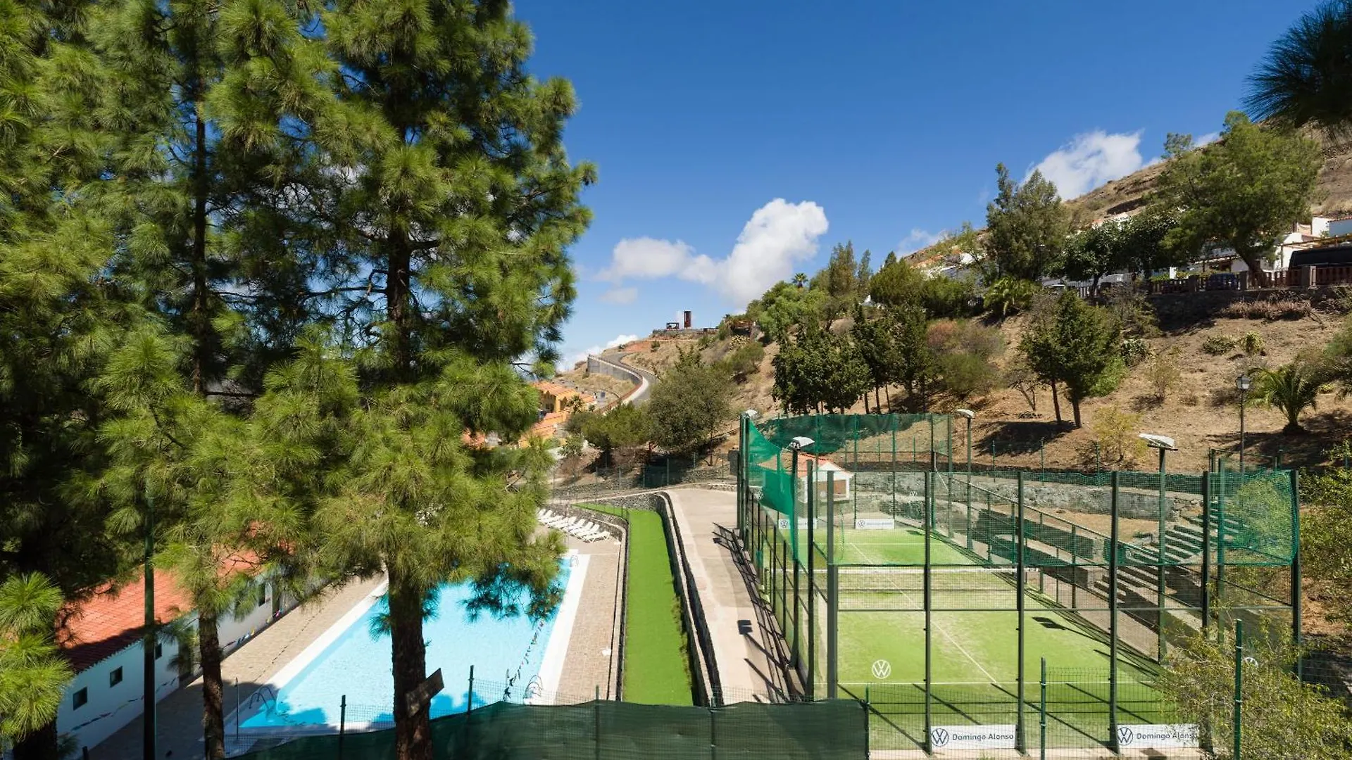 Living Artenara - Cave House & Terrace Adults Only Spain