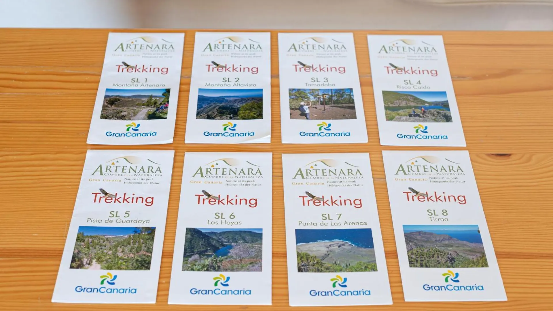 Living Artenara - Cave House & Terrace Adults Only Apartment
