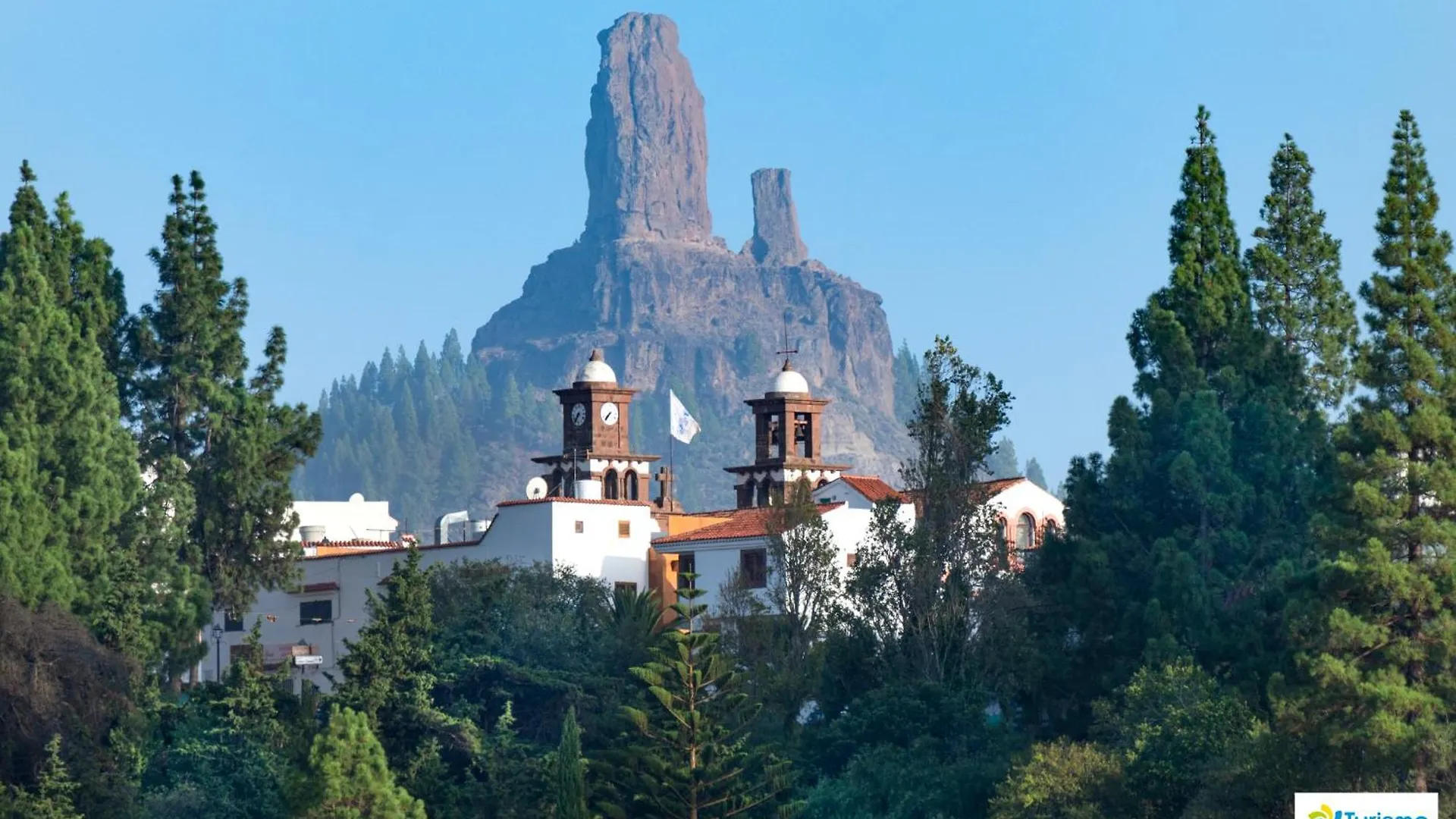Apartment Living Artenara - Cave House & Terrace Adults Only Spain