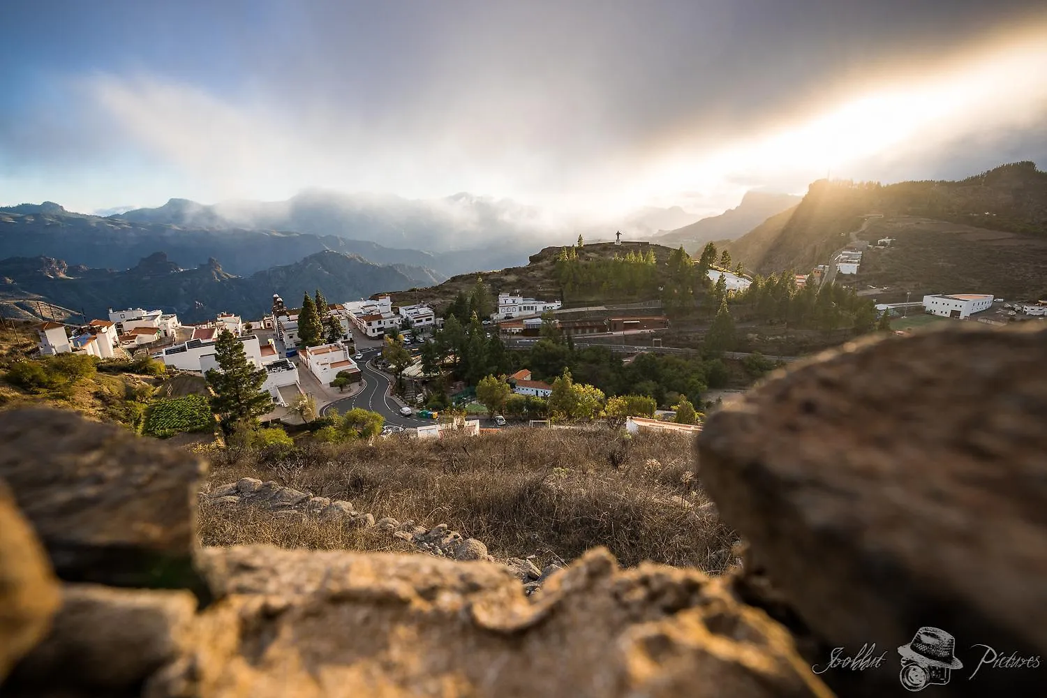Living Artenara - Cave House & Terrace Adults Only Apartment