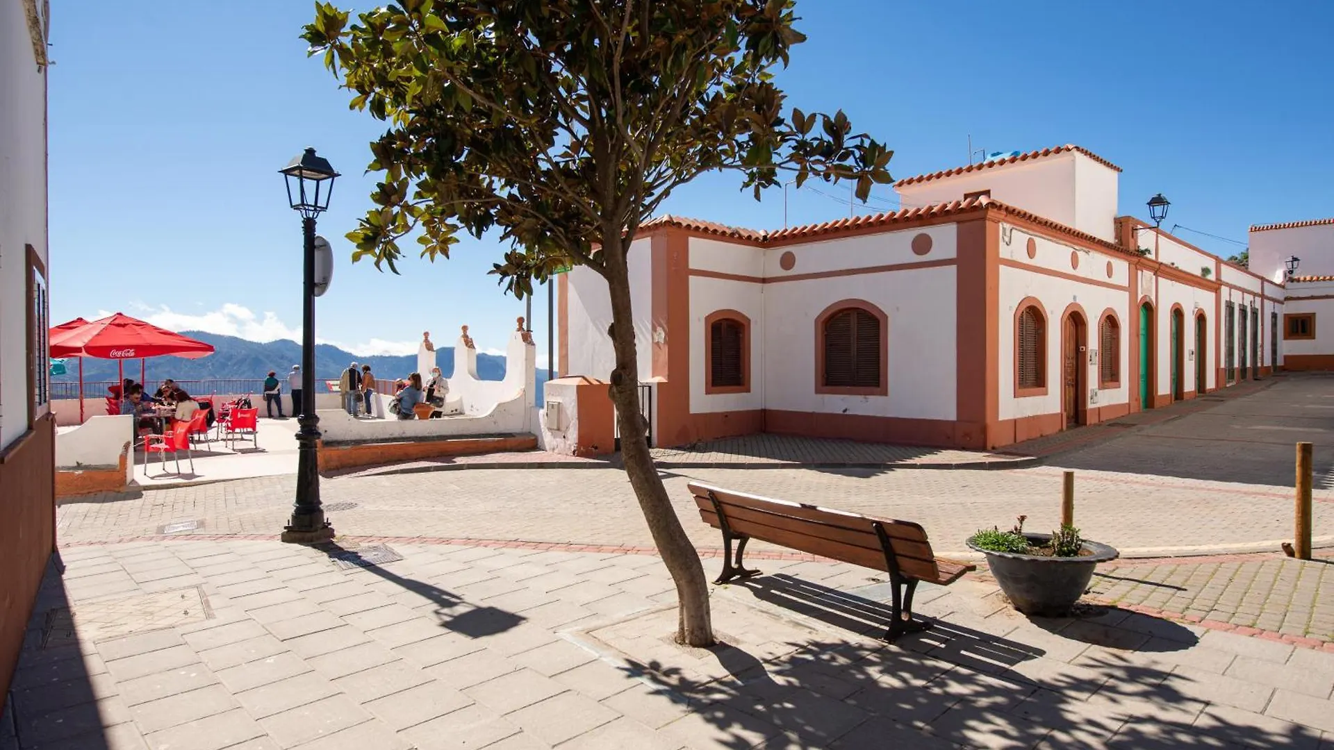 Living Artenara - Cave House & Terrace Adults Only 0*,  Spain