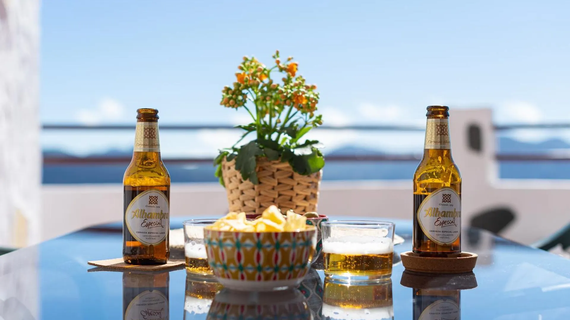 Living Artenara - Cave House & Terrace Adults Only Apartment