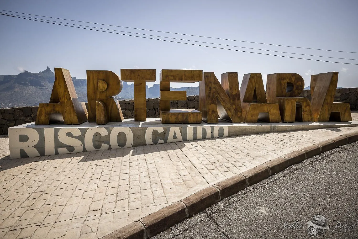 Living Artenara - Cave House & Terrace Adults Only 0*,  Spain