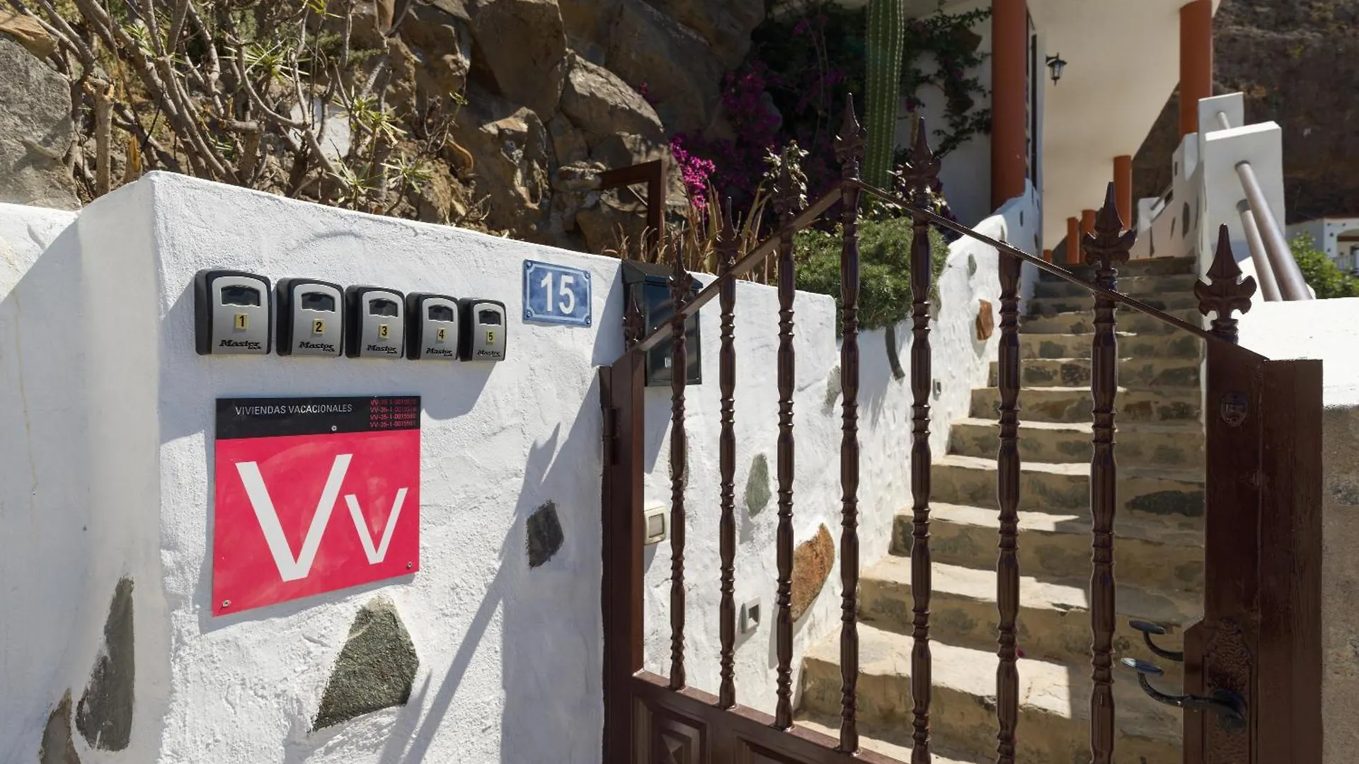 Living Artenara - Cave House & Terrace Adults Only