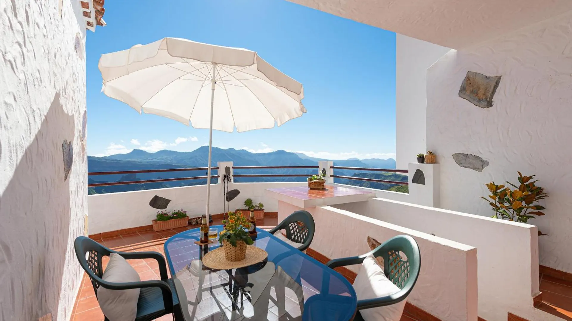 Living Artenara - Cave House & Terrace Adults Only