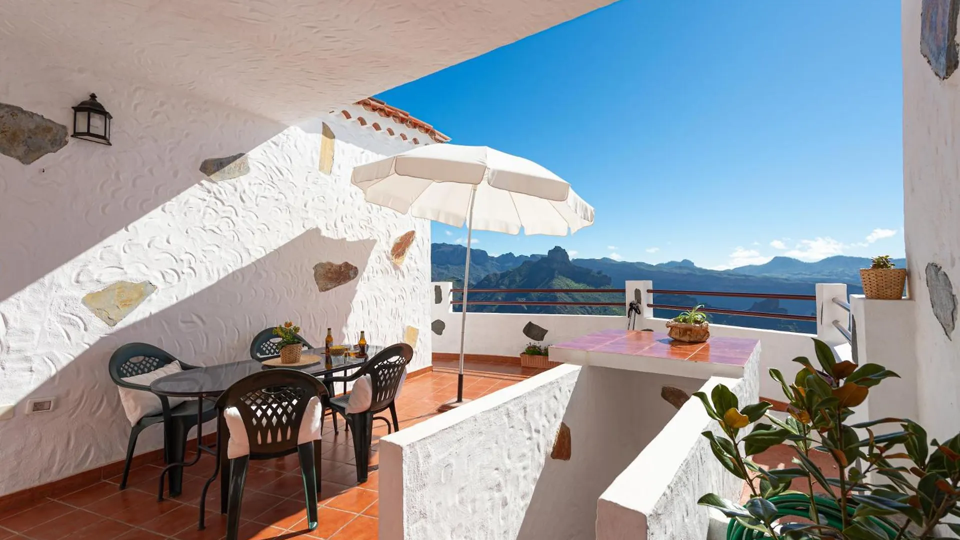 Living Artenara - Cave House & Terrace Adults Only 0*,  Spain